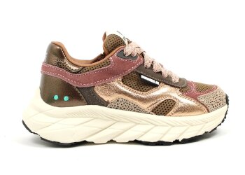 Bunnies runners