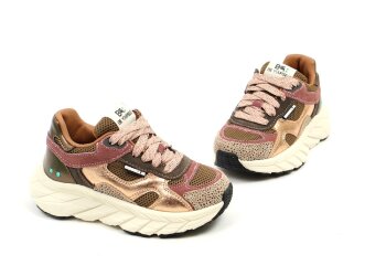 Bunnies runners