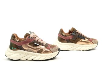 Bunnies runners