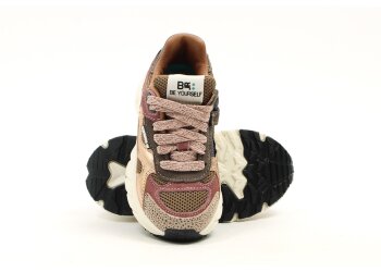 Bunnies runners