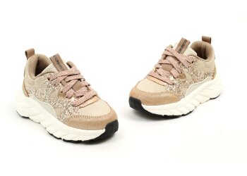 Bunnies runners