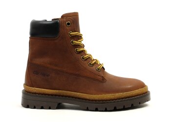 Hip veterbottines