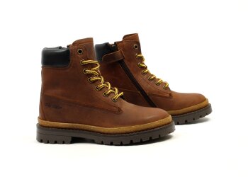 Hip veterbottines