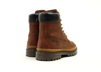 Hip veterbottines