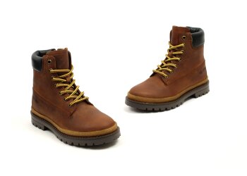 Hip veterbottines