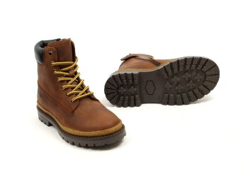 Hip veterbottines