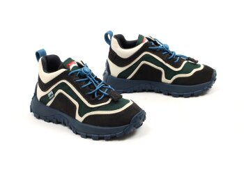 Camper stapschoen