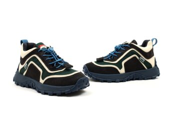 Camper stapschoen