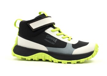 Camper stapschoen