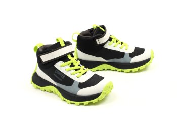 Camper stapschoen