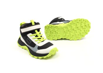 Camper stapschoen
