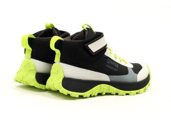 Camper stapschoen