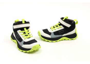 Camper stapschoen