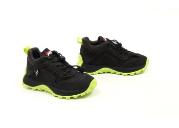 Camper stapschoen