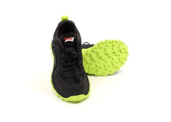 Camper stapschoen
