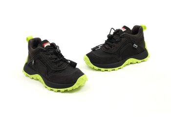 Camper stapschoen
