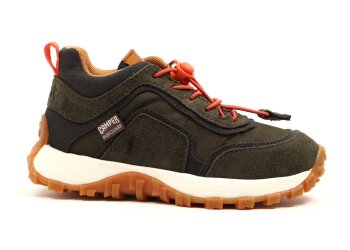 Camper stapschoen