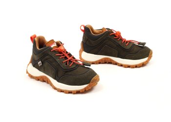 Camper stapschoen
