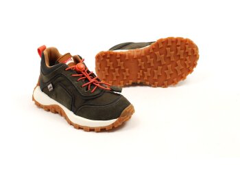 Camper stapschoen
