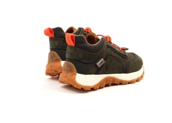 Camper stapschoen
