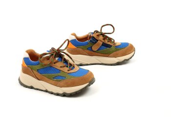 Romagnoli runners