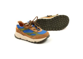 Romagnoli runners