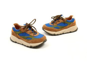 Romagnoli runners