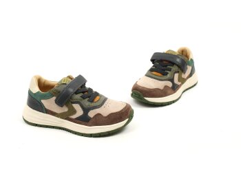 Stones and Bones runners