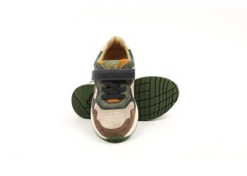 Stones and Bones runners