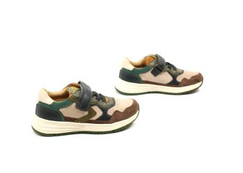 Stones and Bones runners