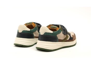 Stones and Bones runners
