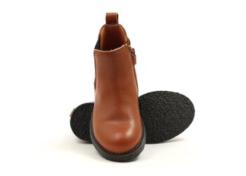 Nörvik kort laarsje