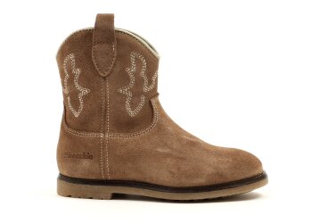 Hip cowboylaarsjes