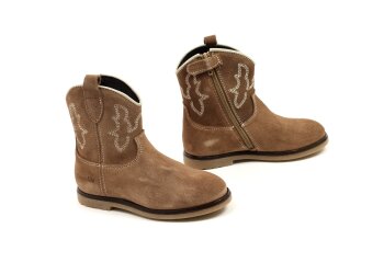 Hip cowboylaarsjes