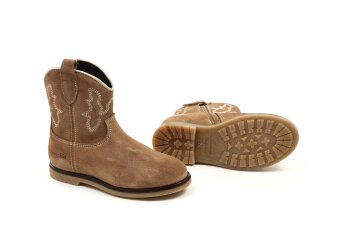 Hip cowboylaarsjes