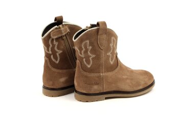 Hip cowboylaarsjes
