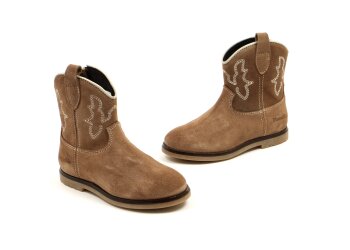 Hip cowboylaarsjes