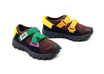 Camper x Bobo Choses