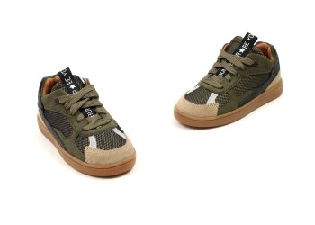 Bunnies sneakers