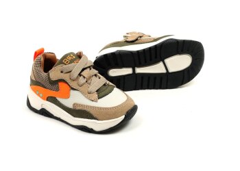 Bunnies runners