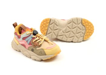 Naturino x FlowerMountain