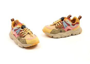 Naturino x FlowerMountain