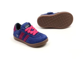 Pinocchio by Hip sneakers