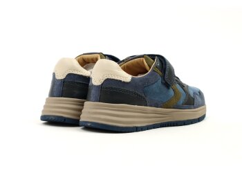 Stones and Bones runners
