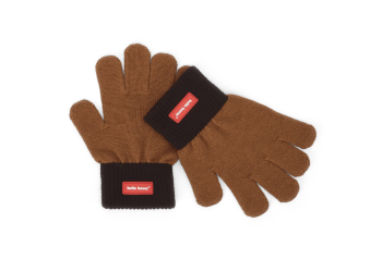 Hello hossy handschoenen