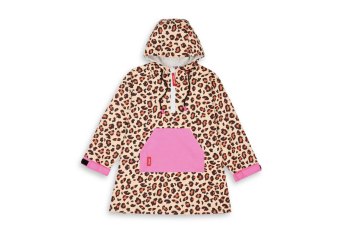 Hello Hossy poncho