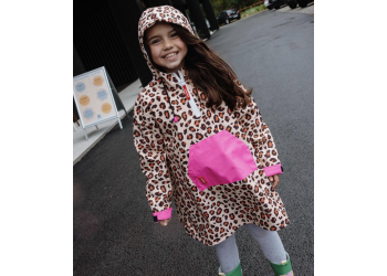 Hello Hossy poncho