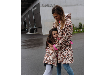 Hello Hossy poncho