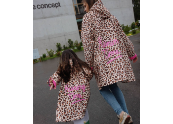 Hello Hossy poncho