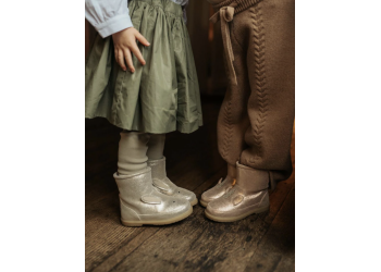 Donsje xelly boots